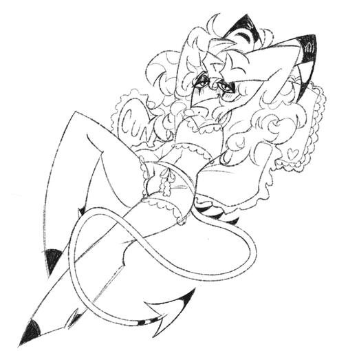 Sketch $25 (extra characters $5 each!)