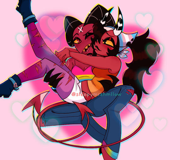 Full Color $60 (extra characters $5 each!)